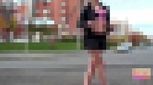 what do you think of my new pantiez