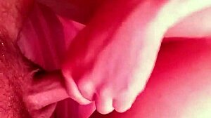 Gay Couple Engages in Passionate Sex at Home