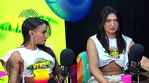 I wanna fuck those big asses in california summer, oh god!