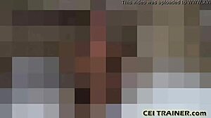 spray your jizz in your own face