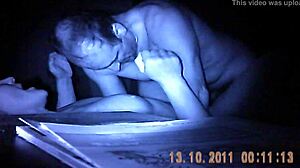 i caught my milf wife cheating with a stranger again