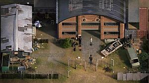 complete gameplay of the genesis order part 35 featuring blonde in 3d anime style