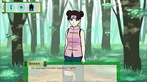 Jikage Rising Episode 5 Intense Handjob Scene