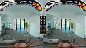 imagine breakfast turning intimate with sera ryder in pov