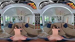 imagine breakfast turning intimate with sera ryder in pov