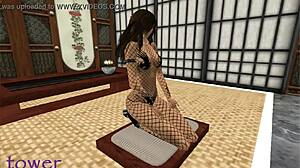 i learn first 6 submission positions in bdsm school