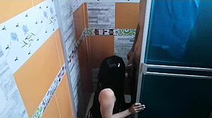 bro, my brother's gf did me so good 😜