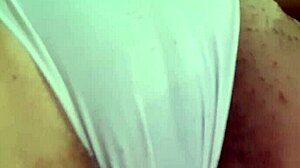 I made a wild deal with my English teacher today!