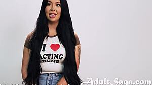 Holly Day Opens Up About Orgasms Pleasure And Sex In Solo Casting Interview