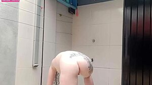 i let my neighbor fuck me in the backyard while hubby shops