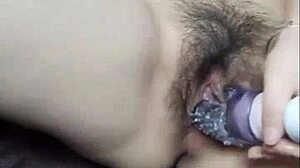 do you like watching female spider-man play with her pussy?