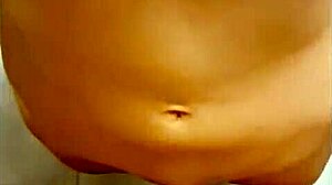 Uncle eats niece's tight pussy like before