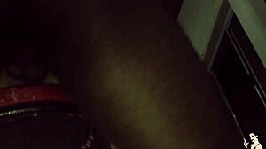 Chayenhy and pele vip enjoy assfucking with the husband's best friend while he's away on a trip.