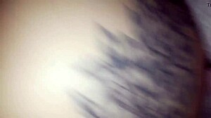 Intense assfucking with that delicious ass