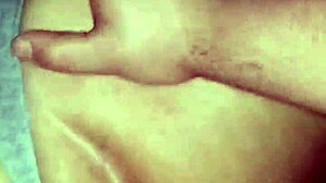 this bbw short hair momma is bent over for doggystyle