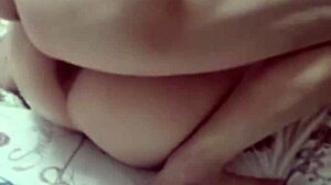 me and my girl tryin all positions, her pussy so wet, bareback fuckin in missionary and doggy