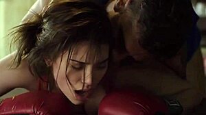 Topless Argentinian Eva Dominici Tribute Slow Tetas