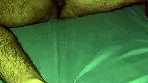 i'm jerking off to this hot teen solo masturbation video