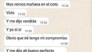 My Girlfriend Shares Her Story When We Broke Up Part 3