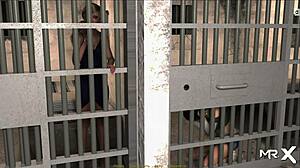 Girls in the hentai game are trying to get a boyfriend through fun challenges