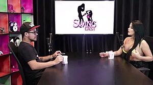 He Starts Showing Dick And Recent Tantric Massage - Lucky Japo Japonego