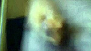 Argentinian Guy from Cordoba Displays Short Tool on Webcam