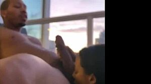 Luna Star GETS FUCKED HARD and SUCKS DICK