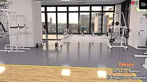 complete gameplay walkthrough for my cute roommate part 8 😊