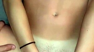 Homemade Ebony Sex with Big Assets