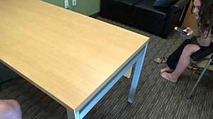 Jade Westwood Experiences Deep Penetration In Hardcore Latina Scene Part Two