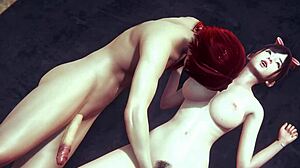 sexy japanese girl gets fucked on the street with cumshot?