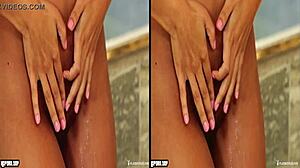 Emotional 3D Exotic Beauties Compilation