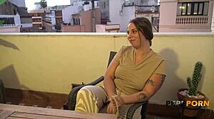 claire p’s wild gangbang, she’s totally craving it, we’re delivering!