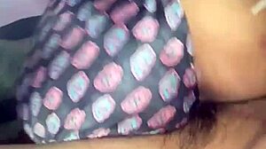 Latina ass pays the rent with intense fucking