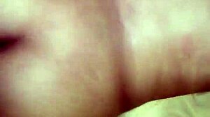 fucking aunt nicely in the ass