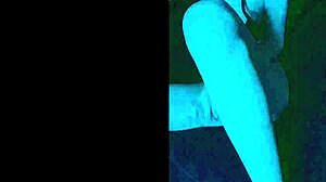 Cute 18-Year-Old Swimsuit Girl Masturbates Wildly