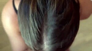 Beauty in high heels gets fucked hard in anal