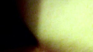 the tight pussy gets pounded by a monster cock in this hardcore scene, stretching it wide