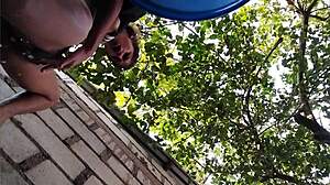 elimartinexx reaches orgasm in solo masturbation compilation!