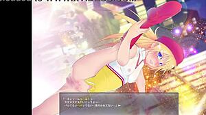 Exposing the play girl in part 2!