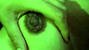 This blowjob is so good, she swallows the cum 😋