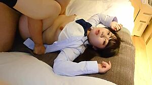 hey, wanna see real japanese sex action?