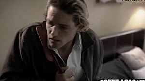 Naughty Stepsister Whitney Wright Gets Anal Creampie With Pickle Stuck In Asshole