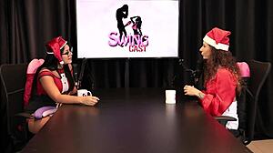 Jujube Delícia Feels Intense Pleasure