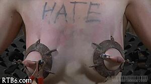 Barbarous Vagina Delighting in Sensual Exploration