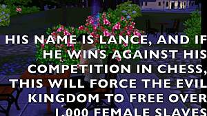 S3D Episode 8 D Fucker