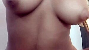 me cojo a yuleiny mientras vemos una pelicula con big tits ass interracial creampie riding pov cowgirl emo