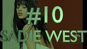 favorite pornstars from 2000 to 2009