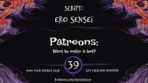 Erotic Audio Challenge For Women Involving Cum And Orgasm In Reality Setting