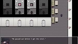 Rescuing women from enemy base in this fleshlight squad adventure